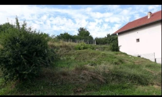 Plac, 728 m<sup>2</sup>, Čortanovci, Čortanovci