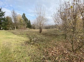 Plac, 1500 m<sup>2</sup>, Ležimir, Ležimir