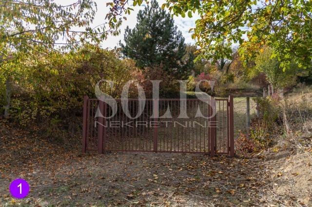 Участок, Novi Sad, Sremska Kamenica | Šifra: 7072242