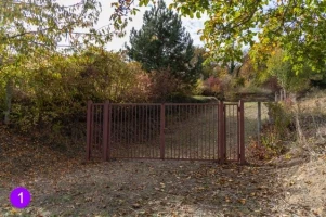 Plac, 709 m<sup>2</sup>, Novi Sad, Sremska Kamenica