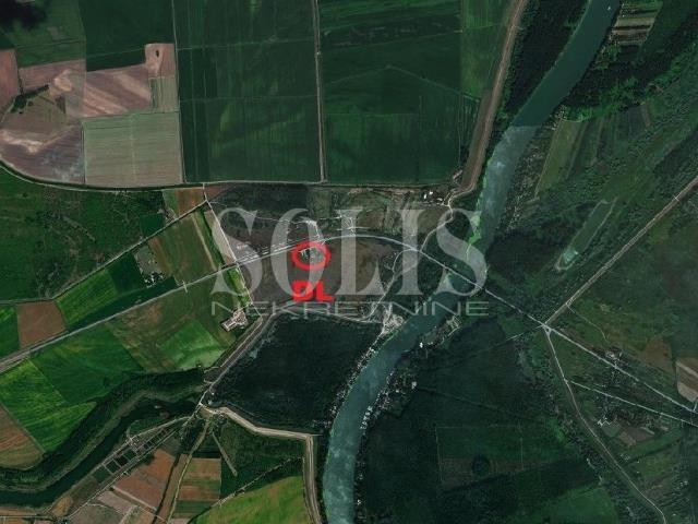 BUILDING LOT, Žabalj, Zrenjaninski put | Šifra: 7072246