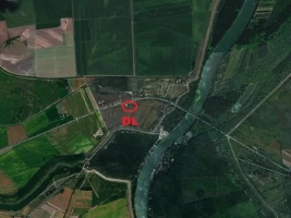 Plac, 16311 m<sup>2</sup>, Žabalj, Zrenjaninski put