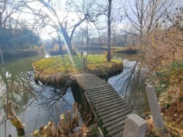 Plac, 4332 m<sup>2</sup>, Petrovaradin, Alibegovac