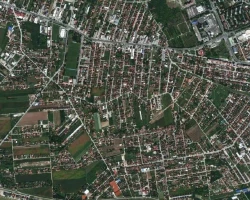 Plac, 436 m<sup>2</sup>, Novi Sad, Adice