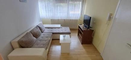 Stan, Dvoiposoban<br>48 m<sup>2</sup>, Liman 2