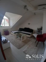 Apartment, Two and a half-room apartment<br>55 m<sup>2</sup>, Cara Dušana - Adamovićevo