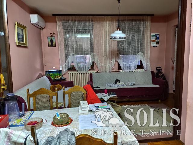 Novi Sad Satelit Two-room apartment (one bedroom)