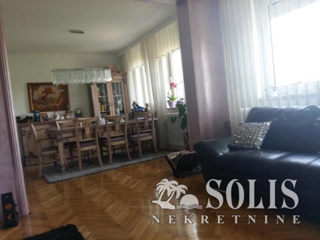Stan, Novi Sad, Novo naselje - Savina | Šifra: 1037674