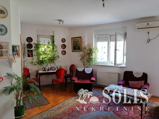Novi Sad Grbavica Two-room apartment (one bedroom)