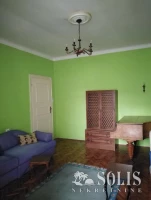 Apartment, Two-room apartment (one bedroom)<br>52 m<sup>2</sup>, Centar Stari grad