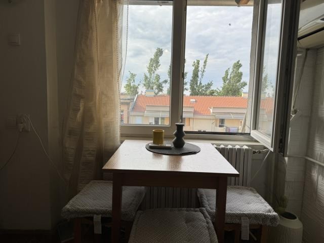 Novi Sad Centar Efficiency apartment