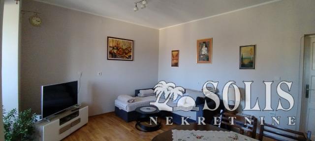Novi Sad Cara Dušana - Adamovićevo Three-room apartment