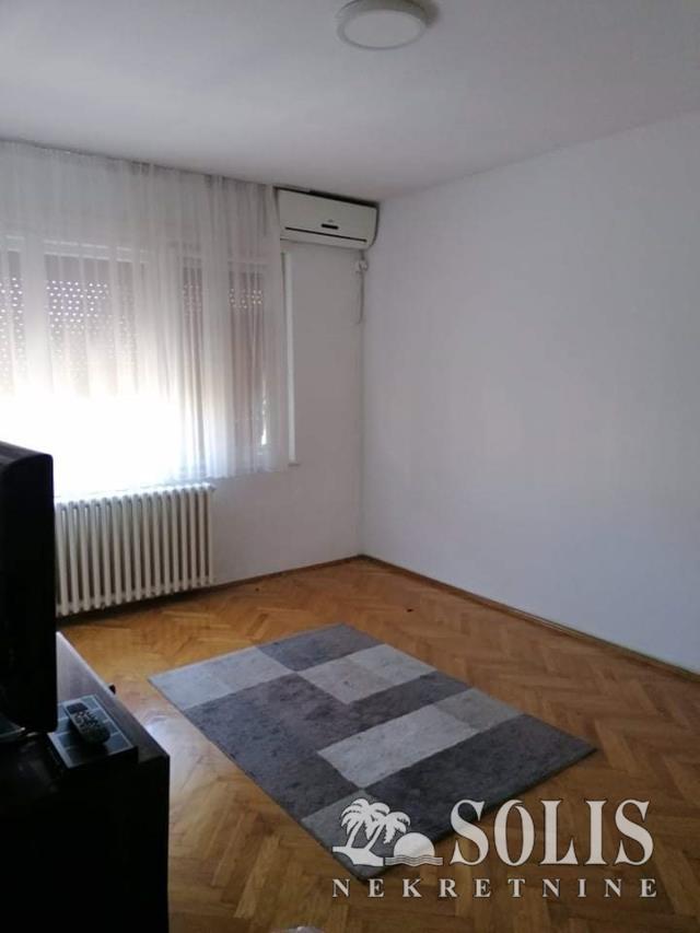 Novi Sad Liman 2 Two-room apartment (one bedroom)