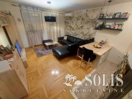 Apartment, Two and a half-room apartment<br>56 m<sup>2</sup>, Nova Detelinara