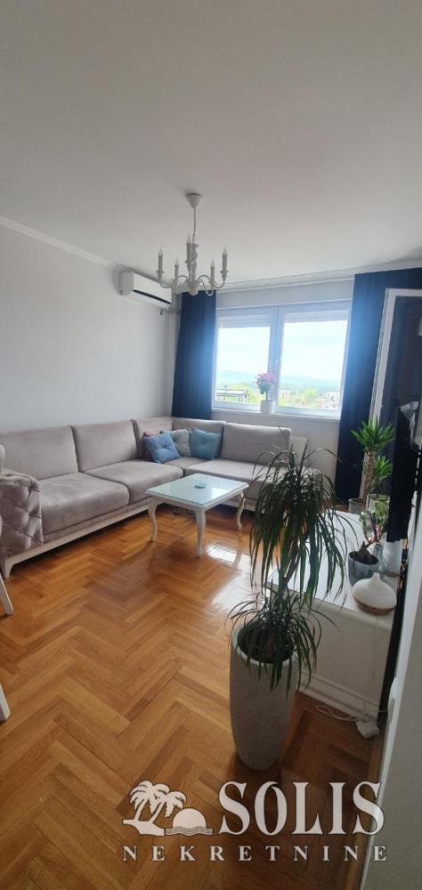 Novi Sad Telep - južni Трособан