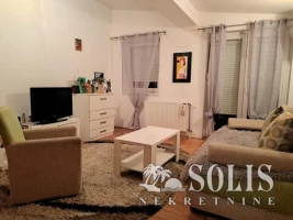 Apartment, One and a half-room apartment<br>40 m<sup>2</sup>, Centar Riblja pijaca