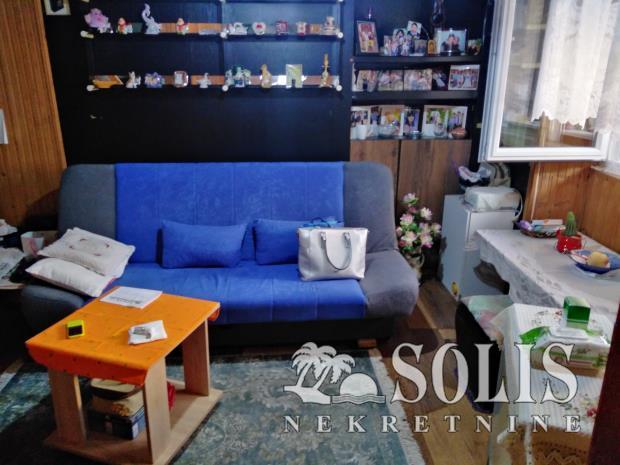 Stan, Petrovaradin, Gradić | Šifra: 1044390