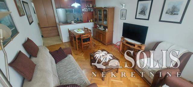 Apartment, Three-room apartment<br>63 m<sup>2</sup>, Cara Dušana-Grbavica