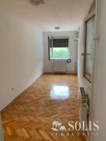 Apartment, Efficiency apartment<br>21 m<sup>2</sup>, Socijalno