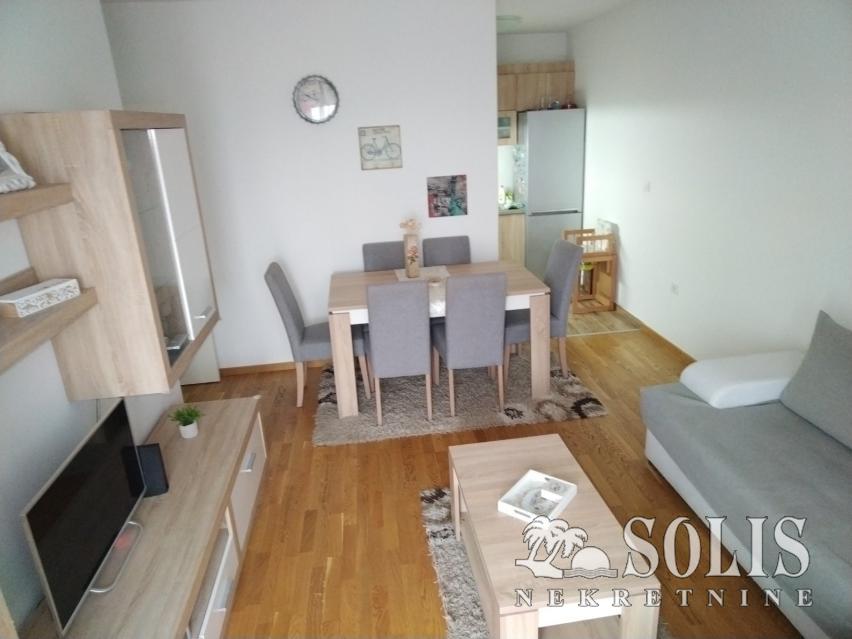 Apartment, Two-room apartment (one bedroom)<br>40 m<sup>2</sup>, Nova Detelinara