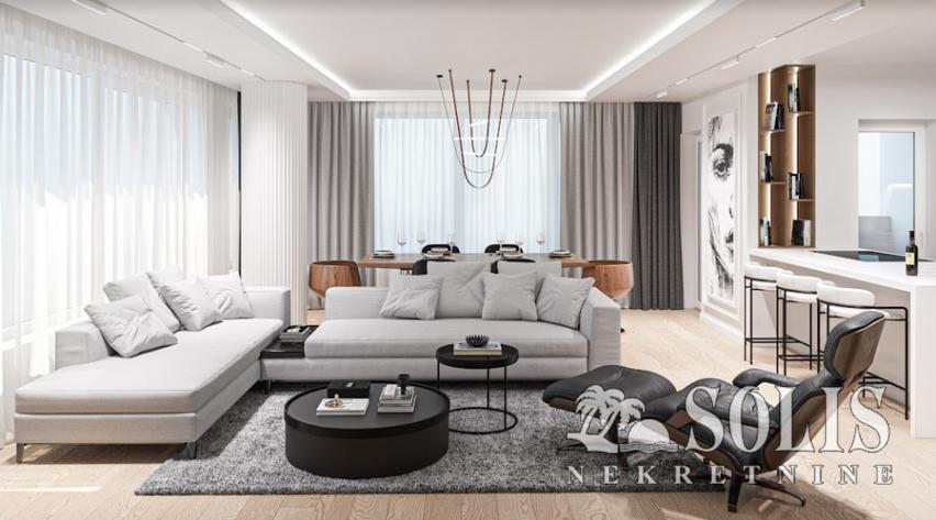 Stan, Novi Sad, Centar SPENS | Šifra: 1044907