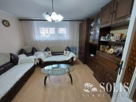 Apartment, Two-room apartment (one bedroom)<br>41 m<sup>2</sup>, Centar Riblja pijaca