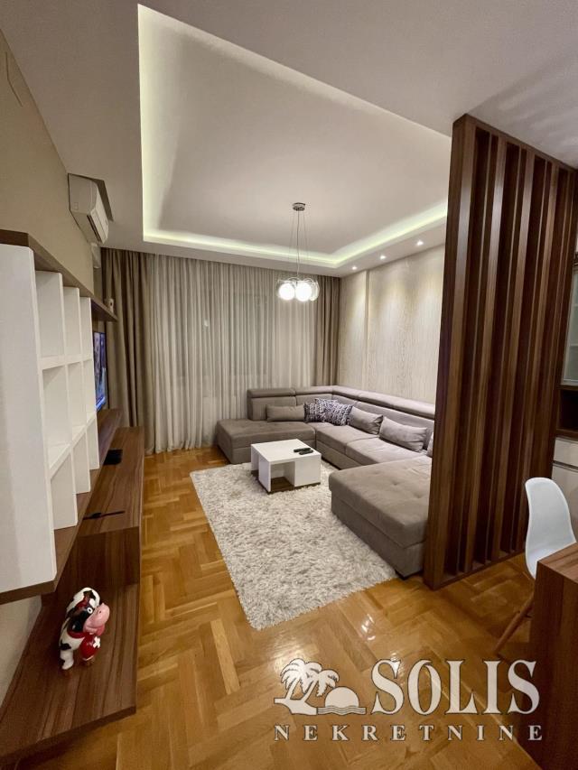Apartment, Novi Sad, Centar | Šifra: 1045171