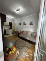 Apartment, One and a half-room apartment<br>31 m<sup>2</sup>, Širi centar