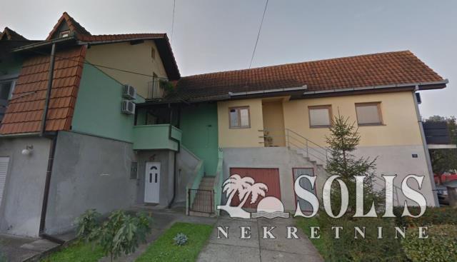 Stan, Petrovaradin, Blok vila | Šifra: 1045182