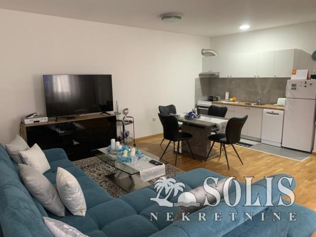 Apartment, Three-room apartment<br>71 m<sup>2</sup>, Nova Detelinara
