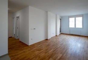Apartment, Three-room apartment<br>60 m<sup>2</sup>, Telep - južni