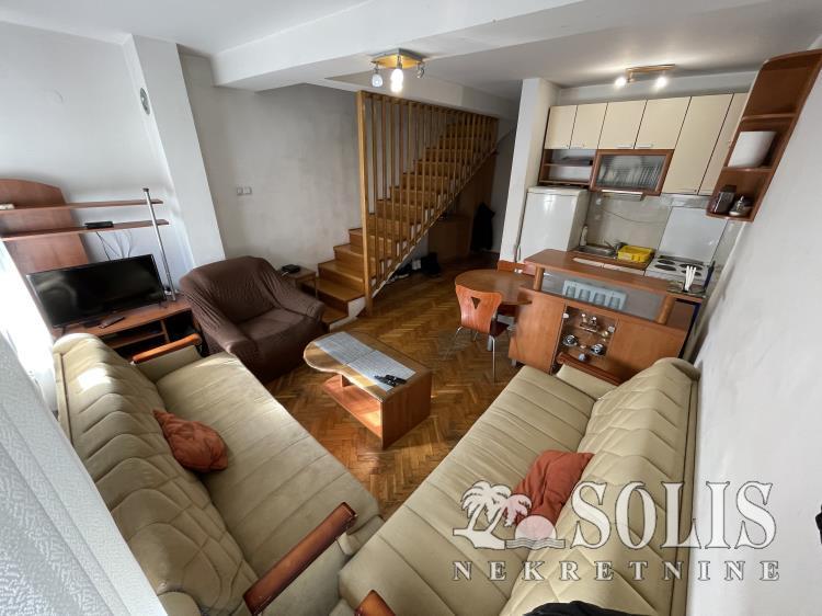 Apartment, Four- room apartment<br>84 m<sup>2</sup>, Nova Detelinara