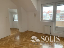 Apartment, One and a half-room apartment<br>40 m<sup>2</sup>, Novo naselje - Šarengrad