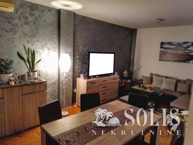 Apartment, Two-room apartment (one bedroom)<br>49 m<sup>2</sup>, Novo naselje - Šarengrad
