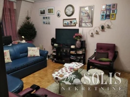 Apartment, Two-room apartment (one bedroom)<br>76 m<sup>2</sup>, Novo naselje - Šonsi
