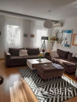 Apartment, Three-room apartment<br>69 m<sup>2</sup>, Cara Dušana-Grbavica