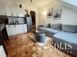 Apartment, One and a half-room apartment<br>32 m<sup>2</sup>, Novo naselje