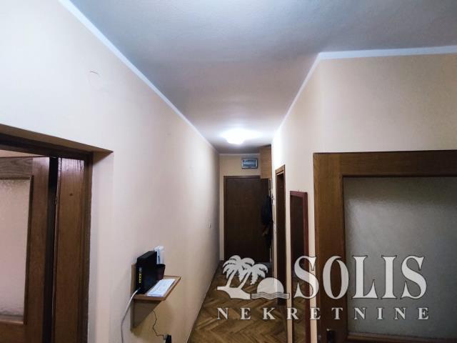 Apartment, One and a half-room apartment<br>55 m<sup>2</sup>, Novo naselje - Šonsi