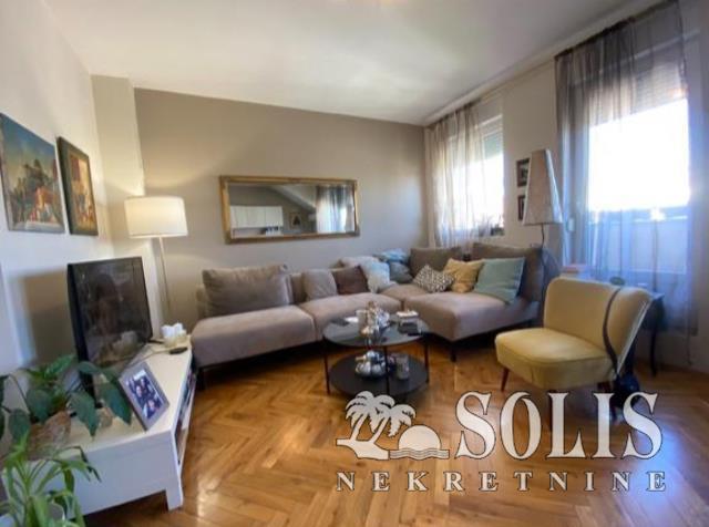 Apartment, Two and a half-room apartment<br>65 m<sup>2</sup>, Novo naselje - Šarengrad