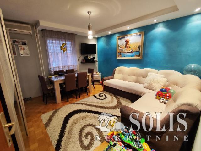 Apartment, Two and a half-room apartment<br>52 m<sup>2</sup>, Novo naselje - Savina