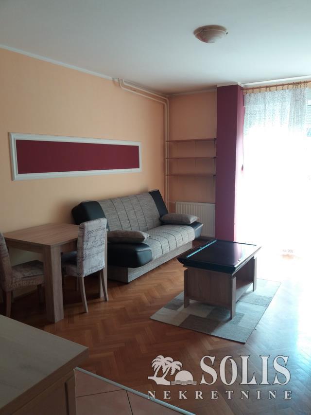 Stan, Novi Sad, Socijalno | Šifra: 1045812