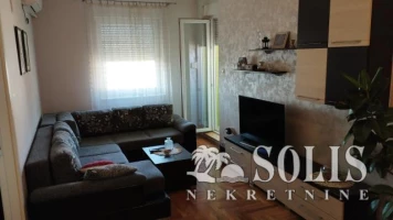 Apartment, Two and a half-room apartment<br>50 m<sup>2</sup>, Nova Detelinara