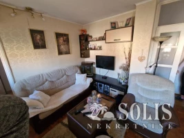 Apartment, Two and a half-room apartment<br>59 m<sup>2</sup>, Novo naselje - Šonsi