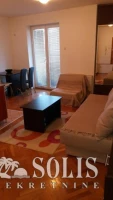 Apartment, Efficiency apartment<br>29 m<sup>2</sup>, Sajam