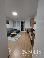 Apartment, Two-room apartment (one bedroom)<br>39 m<sup>2</sup>, Novo naselje