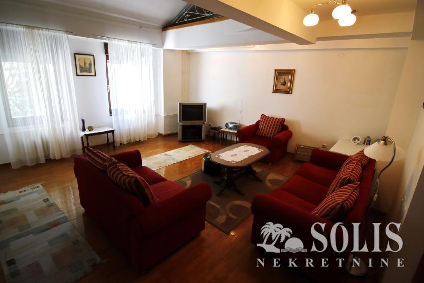 Novi Sad Centar Квартира с четырех и больше комнат