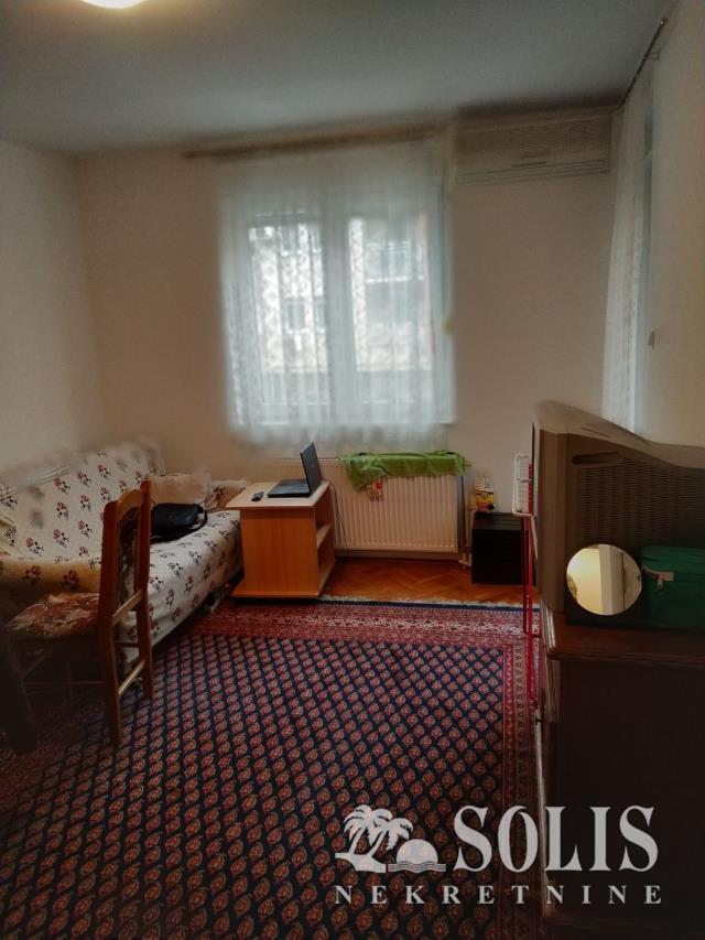 Квартира, 1,5 комнатная<br>41 m<sup>2</sup>, Nova Detelinara