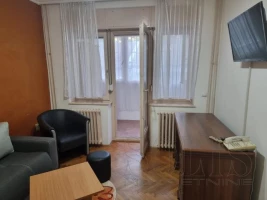 Apartment, Efficiency apartment<br>29 m<sup>2</sup>, Grbavica