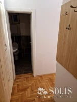 Apartment, Efficiency apartment<br>29 m<sup>2</sup>, Nova Detelinara