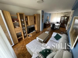 Apartment, Three and a half-room apartment<br>76 m<sup>2</sup>, Novo naselje